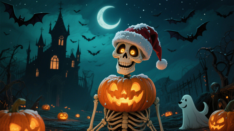 Halloween