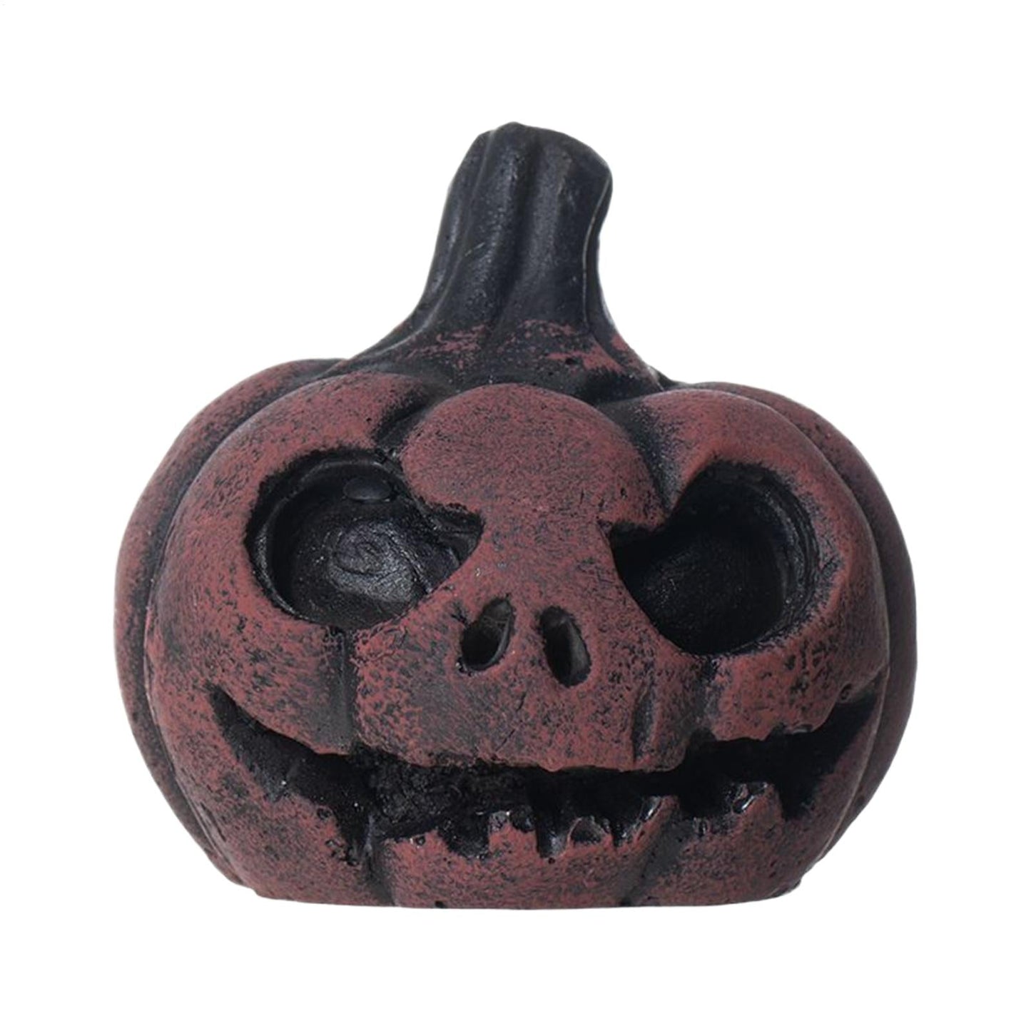 💀Screaming Aztec Death Whistle Halloween Screaming Sound Prop