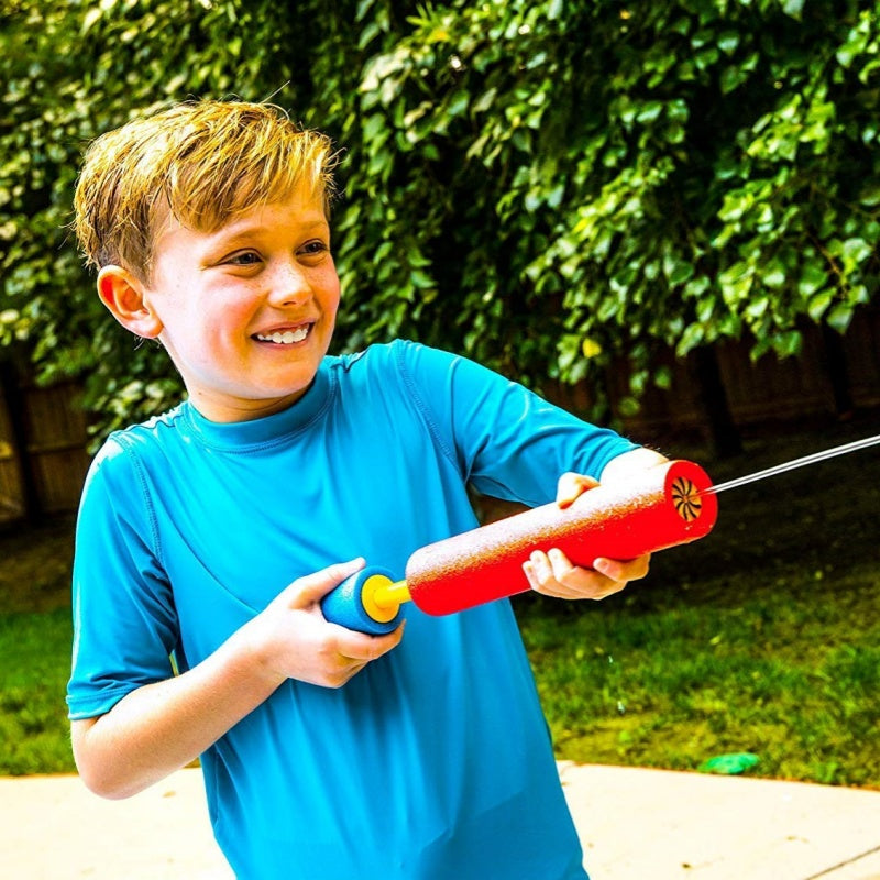 π§6-Pack Water Blaster Set, Multicolor