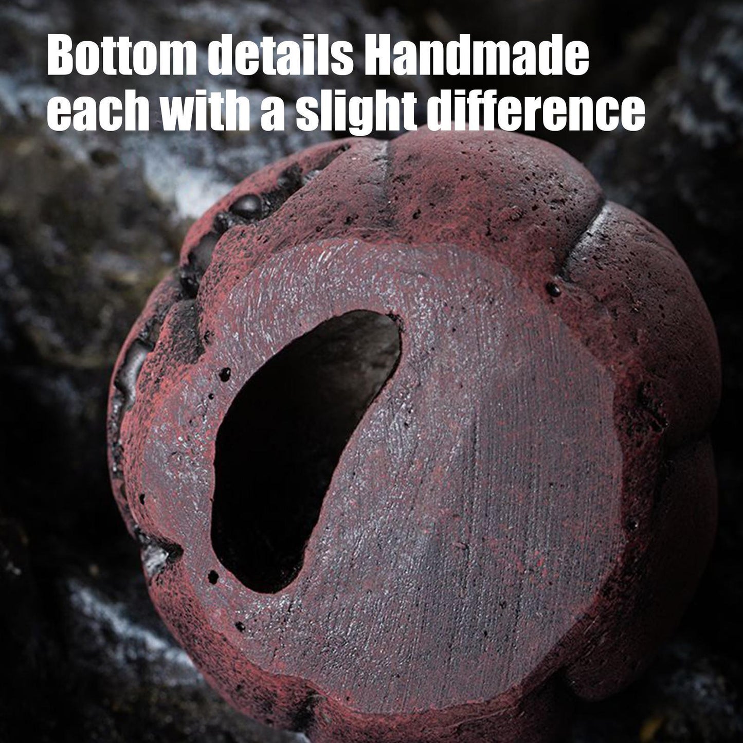 💀Screaming Aztec Death Whistle Halloween Screaming Sound Prop