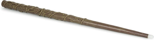 Hermione Granger Illuminating Wand – 14" Light-Up Magic Wand