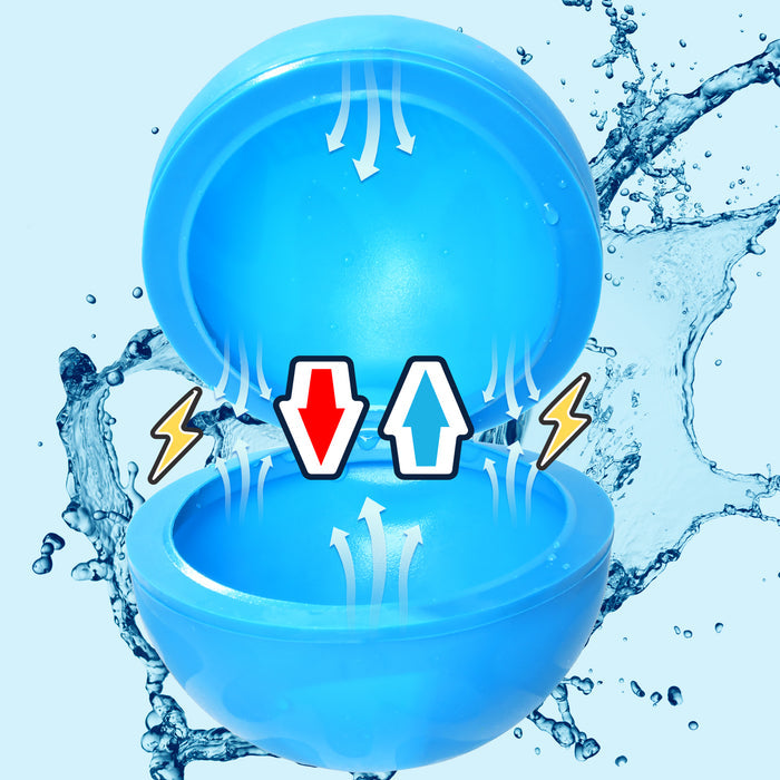 ✨Reusable Water Balloons-Best Gift to Kid