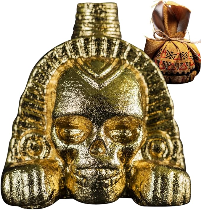 💀Real Aztec Death Whistle - 125+ decibels real human scream