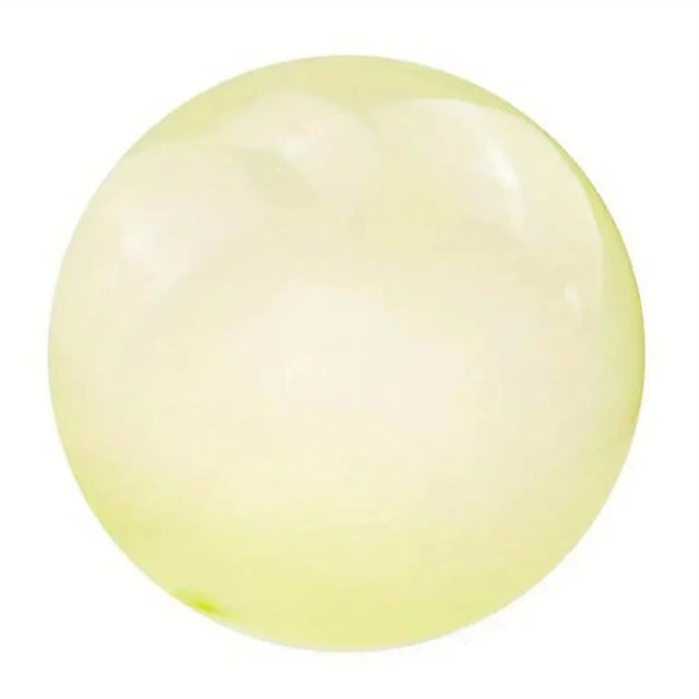 ✨35inch Toy Bubble Ball Elastic Super Large Beach Balloon Inflatable Funny Toy Ball