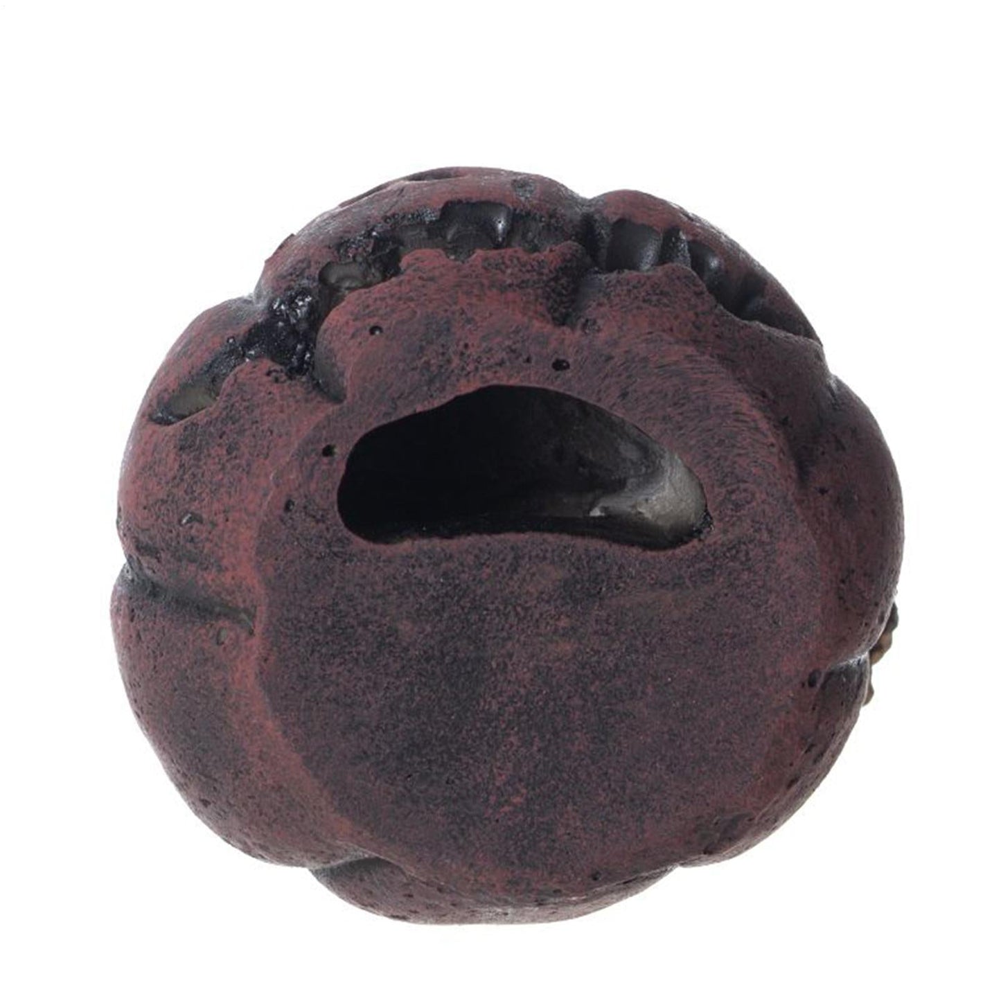 💀Screaming Aztec Death Whistle Halloween Screaming Sound Prop