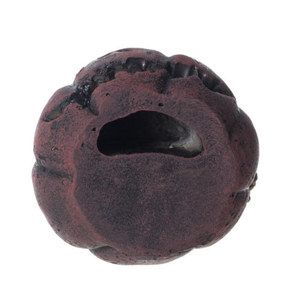 💀Screaming Aztec Death Whistle Halloween Screaming Sound Prop