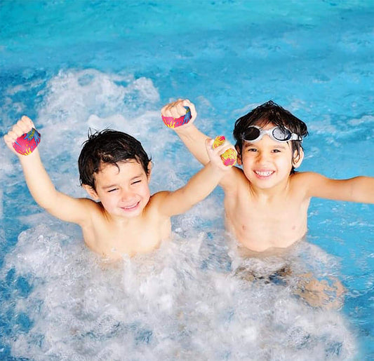 ✨Water Bomb Splash Balls - Pool Beach Party Favors