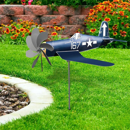 🛫Cessna Airplane Weathervane