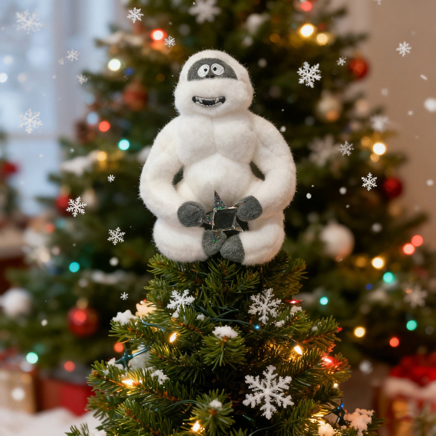 🎄Handmade - Bumble Plush Toys🎁