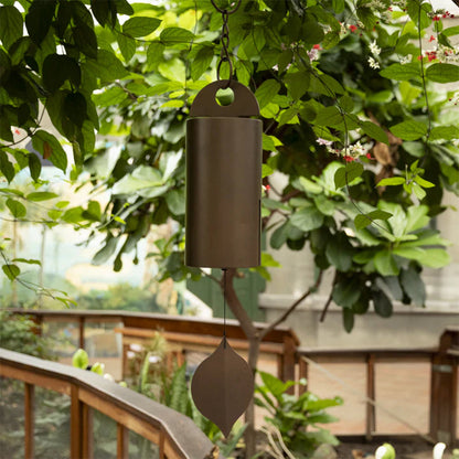 🎐The Serenity Bell - Handmade Outdoor Meditation Gift