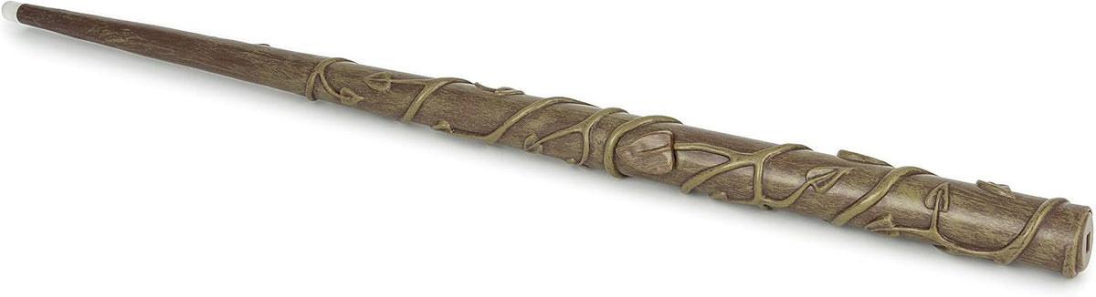 Hermione Granger Illuminating Wand – 14" Light-Up Magic Wand