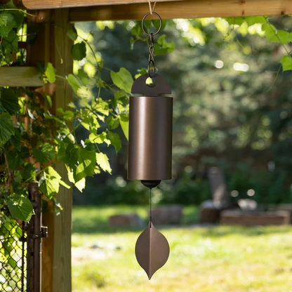 🎐The Serenity Bell - Handmade Outdoor Meditation Gift