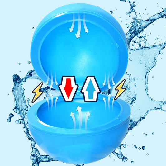 ✨Reusable Water Balloons-Best Gift to Kid