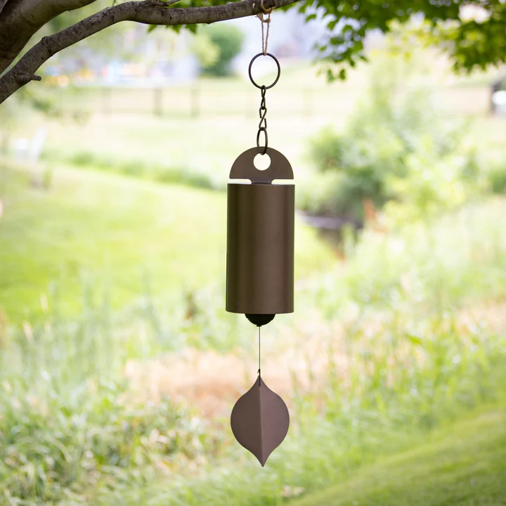 🎐The Serenity Bell - Handmade Outdoor Meditation Gift