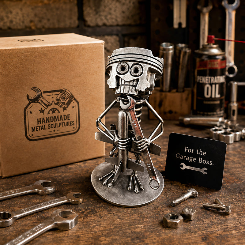 Gift for car guys