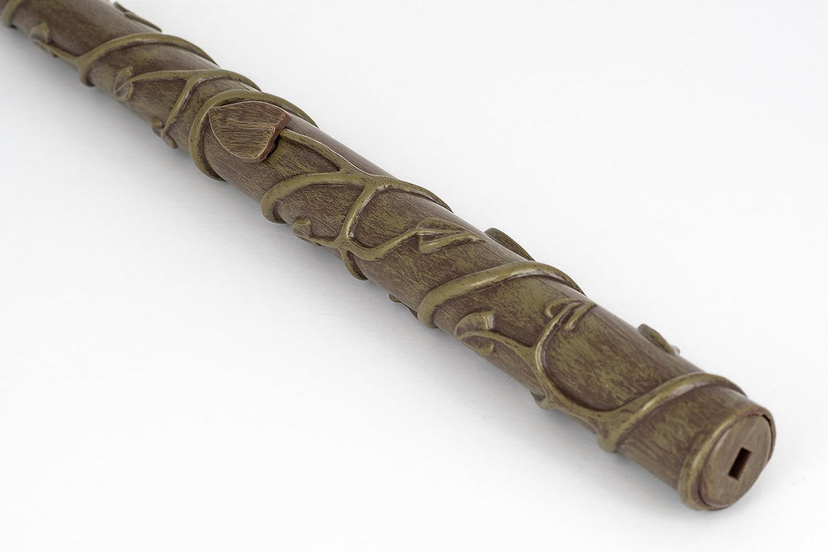 Hermione Granger Illuminating Wand – 14" Light-Up Magic Wand