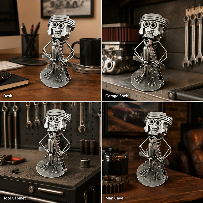 Display ideas