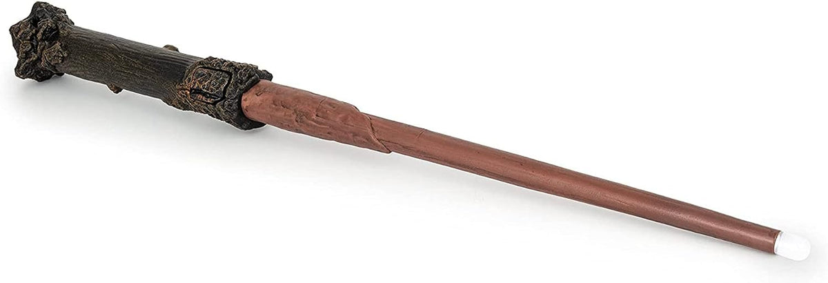 Harry Potter Illuminating Wand – 14" Light-Up Magic Wand