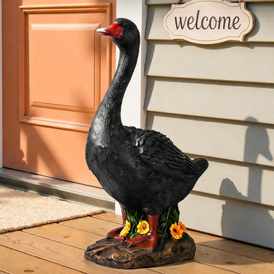 Black Goose