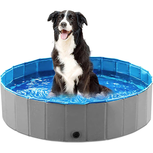 Kids backyard water play