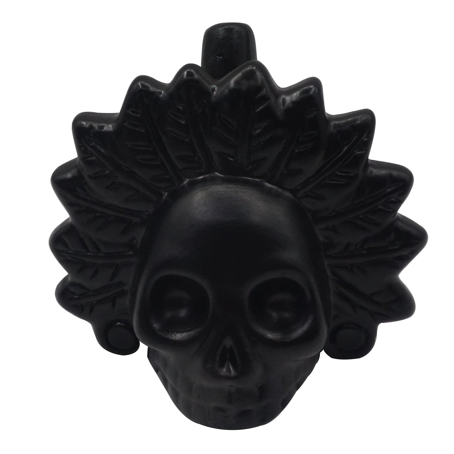 💀Aztec Death Whistle 125 dB+ Human Screaming Soundsstle