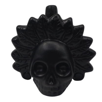 💀Aztec Death Whistle 125 dB+ Human Screaming Soundsstle