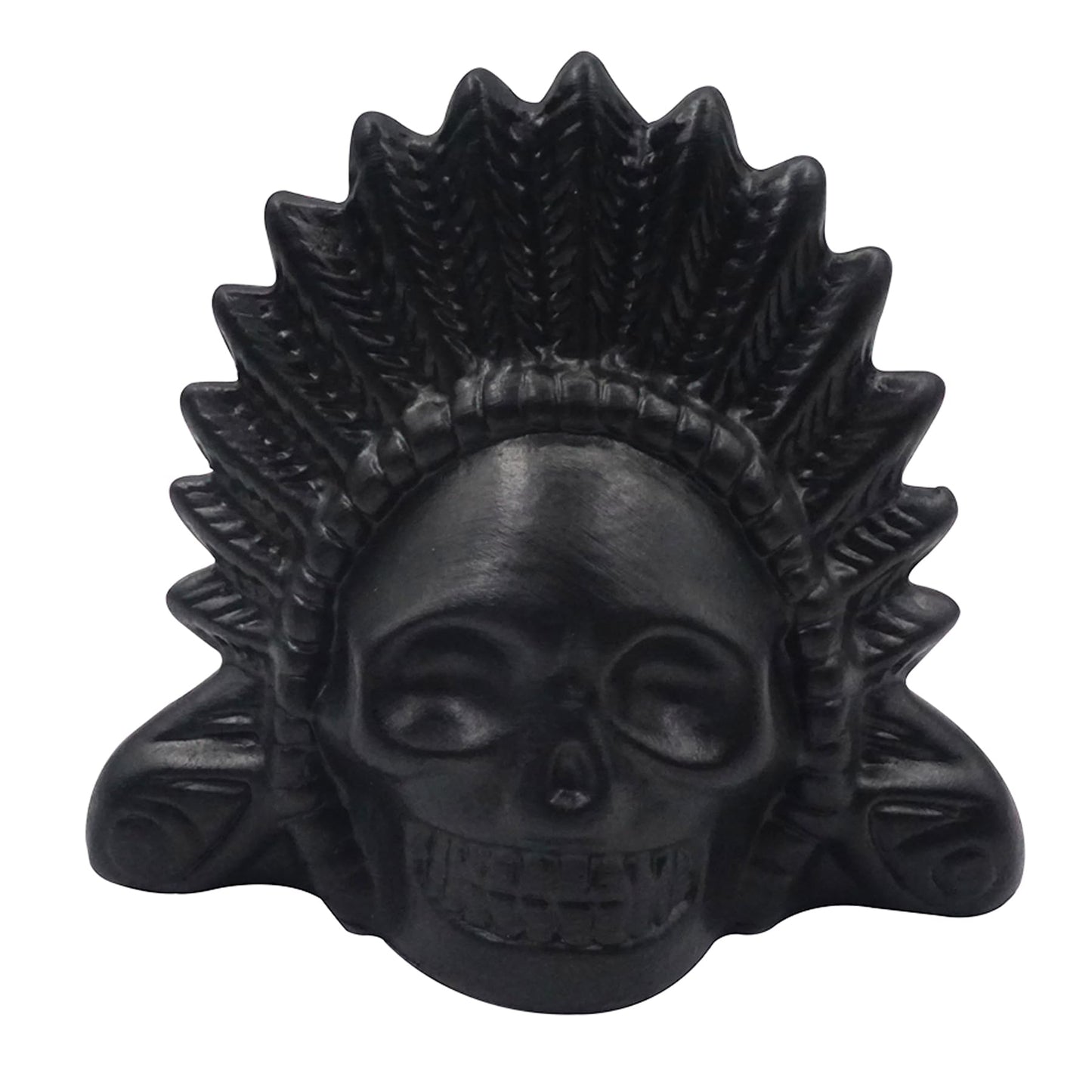 💀Aztec Death Whistle 125 dB+ Human Screaming Soundsstle