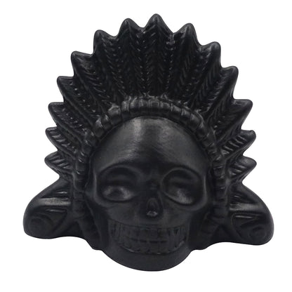 💀Aztec Death Whistle 125 dB+ Human Screaming Soundsstle