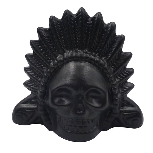 💀Aztec Death Whistle 125 dB+ Human Screaming Soundsstle