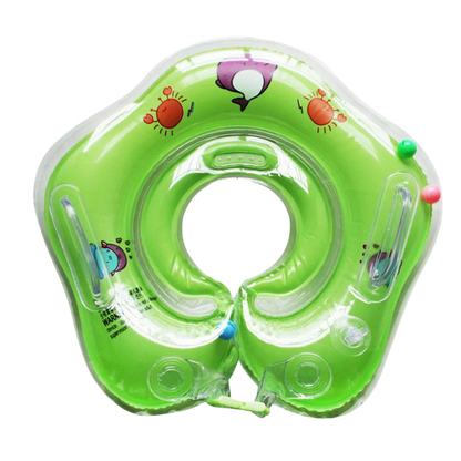 👶Baby Floating Neck Ring