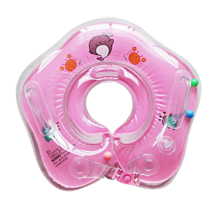 👶Baby Floating Neck Ring