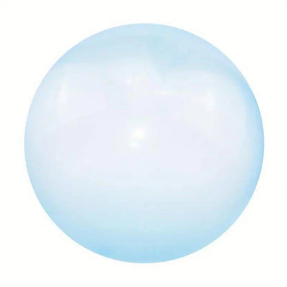 ✨35inch Toy Bubble Ball Elastic Super Large Beach Balloon Inflatable Funny Toy Ball