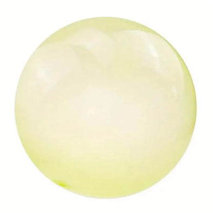 ✨35inch Toy Bubble Ball Elastic Super Large Beach Balloon Inflatable Funny Toy Ball