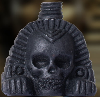 💀Real Aztec Death Whistle - 125+ decibels real human scream